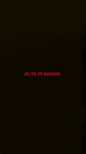 Elite Performance Foundation on Instagram: "Discipline today. Dominance tomorrow 🥊 #eliteboxing #memphis #memphisboxing #eliteperformancefoundation #youth"