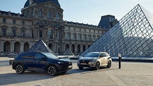 DS 7 CROSSBACK Louvre 2020, 70 unidades para España