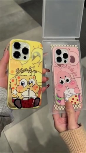 Unique & Creative Mobile Cover Designs! Unboxing Trendy Mobile Covers #cover #mobile #shorts #477