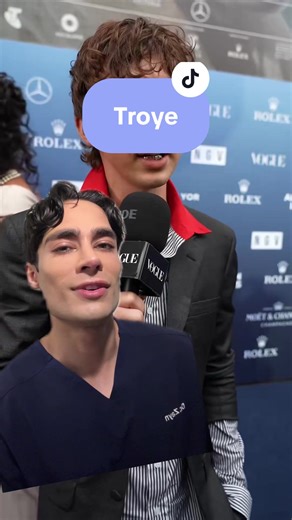 Everyone is beautiful in their own way, and within medical aesthetics nothing needs to be treated unless it’s a personal concern, ageing is inevitable and ultimately a reflection of a life lived. Using Troye as an educational reference, let’s explore the types of treatment options that may suit someone with similar features #aesthetics