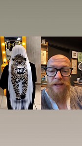 32K views · 1.1K reactions | Hairdresser reacts to TikTok's Most Shocking Hair Transformations | Hair Buddha | Facebook