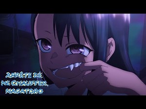 Je peux essayer de te mordre ? | Arrête de me chauffer, Nagatoro