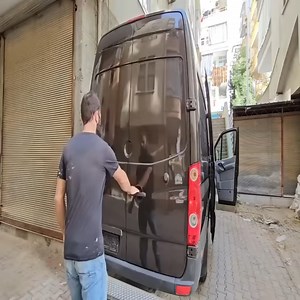 26K views · 220 reactions | DIY Camper van conversion full build timelapse | VMPC Camping | Facebook