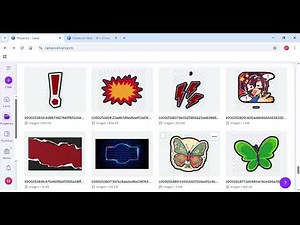 COMO HACER UN COLLAGE