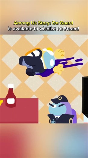 A new Among Us game just got announced... #amongus #sus #summergamesfest