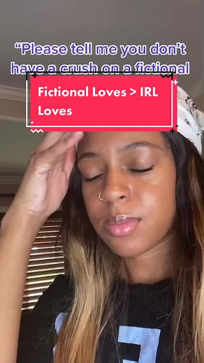 We get it, we really do! Fictional loves just set a standard that some IRL ones can’t meet. They need to up their game 😉 #episode #episodeapp #episodeinteractive #episodestories #fictionalcharacters #fictionalboyfriend #fictionalgirlfriend #fictionalmenarebetter #fictionallove