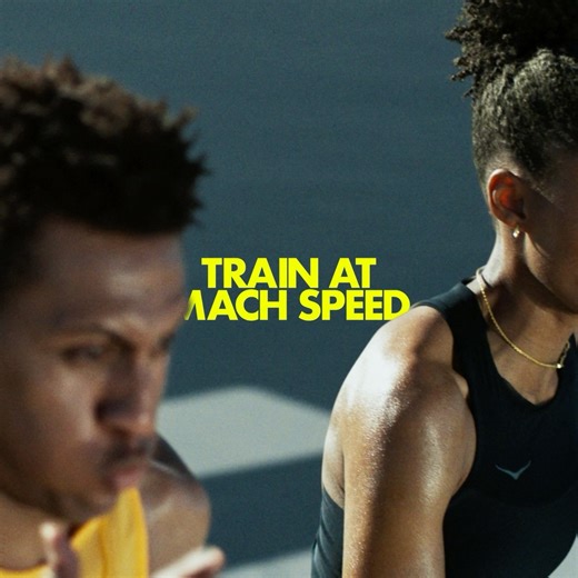 The next evolution in propulsive speed training is here. The Mach X 2 has an increased rocker profile and an extended Pebax® plate designed for enhanced support and more propulsion. #HOKAPH #FlyHumanFly #MACHX2 | Hoka Philippines