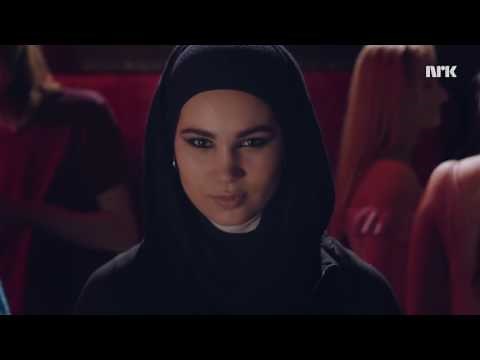 SKAM | Trailer Season 4 - Original y al revés.