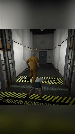 We Just Might Get Out | SCP Containment Breach Multiplayer