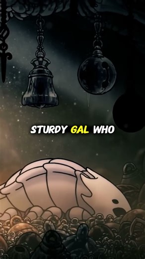 Did You Know? Hollow Knight Silksong (Hidden Secrets)