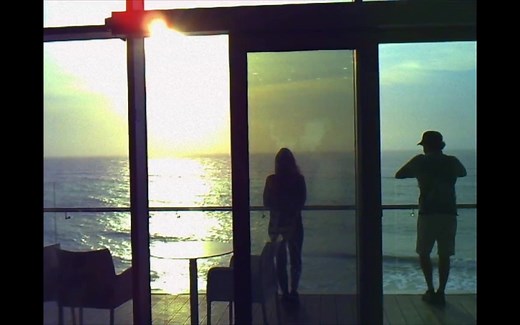 async - 第一束光 async - first light