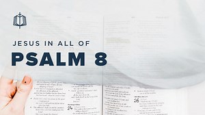 Psalm 8
