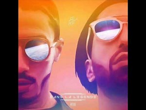PNL - DA [Son Officiel]