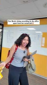 Tag that girl who’s taking everything lightly 💀 #comedy #malayalamcomedy #funny