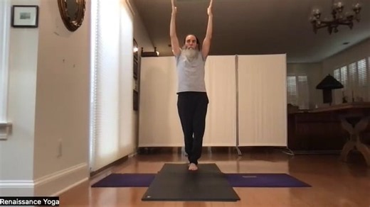 Yoga Flow (All) 6/9/26