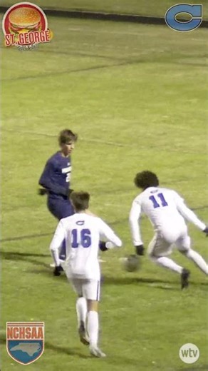 ⚽ Highlights | Clayton @ Heritage | 6:00 PM, Monday, November 10th, 2025