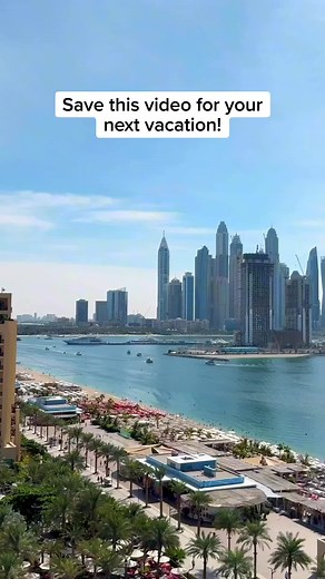 Explore the Top UAE Destinations with Fairmont Hotels