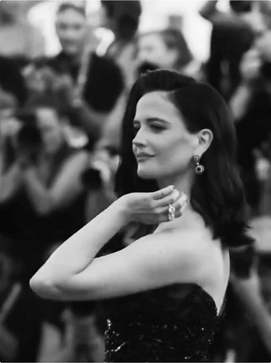 Discover the Allure of Eva Green in Unique Edits