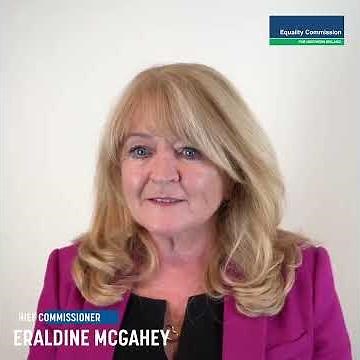 A Single Equality Act for Northern Ireland - Make Equality a Priority