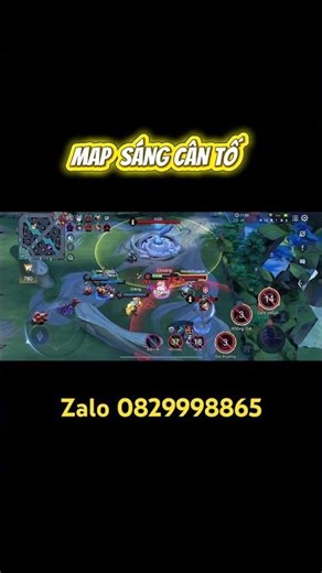 Miễn phí H.a.c.k Map Liên Quân Antiban Full | MOD MENU AIM SKILL FULL CHỨC NĂNG CAM XA TÙY CHỈNH