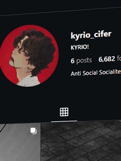 Cómo escribir tu biografía de Instagram