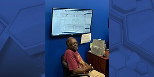 HearingLife Center gives local bus driver free hearing aids