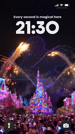 28K views · 437 reactions | With parades, castle shows, the...