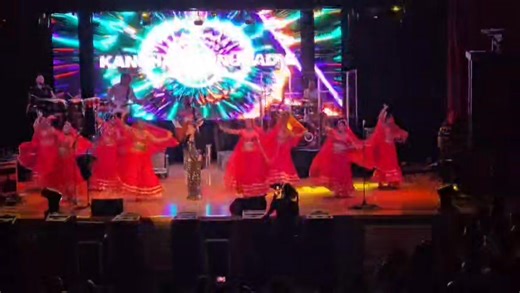 15 reactions | "Opada" Infinity Live in Concert Dance performed by Sankalana Dance Troupe. Choreographed by Nuradhi & Dulansa Epasinghe. Music : Infinity Song : Kanchanana Anuradhi Sound Engineer: Praneeth Sankalpa Video: Subhashi Premarathne Thank you Lilan Samaradiwakara , Kamaj , Rasta Maan Jah & Lankan Square team for giving this great opportunity to Sanklana Dance  | Sankalana Academy of Dance | Facebook