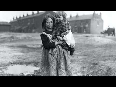 British Home Child Day - September 28th
