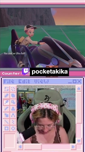 Redemption on Shiny Luvdisc