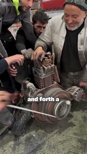 No Battery? No Problem! 🪢