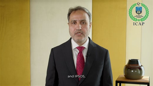 AI is transforming the Chartered Accountancy profession! AI is changing everything—and Chartered Accountants are right at the edge of transformation. A new global report from Chartered Accountants Worldwide (CAW) and Ipsos UK reveals that while younger professionals are charging ahead with AI, leadership hesitation and skills gaps risk holding the profession back. Head over to CAW website and download the report now: https://charteredaccountantsworldwide.com/ai-transformation/ #AI #charteredacco