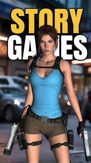 Best Story-Based Games on PC 2026