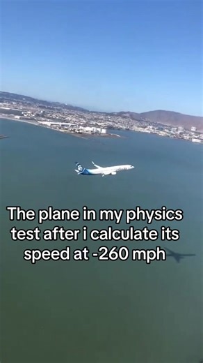 Calculating Speed in Physics Test: A Meme Journey