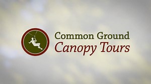 Common Ground Canopy Tours