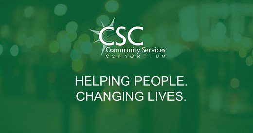 Head Start | Community Services Consortium