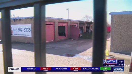 New PA law protects self-storage businesses from defaulting customers