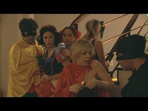 Guapas - Capítulo 143: "Las superamigas"