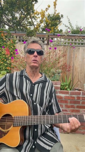 The Easiest Blues Shuffle in A