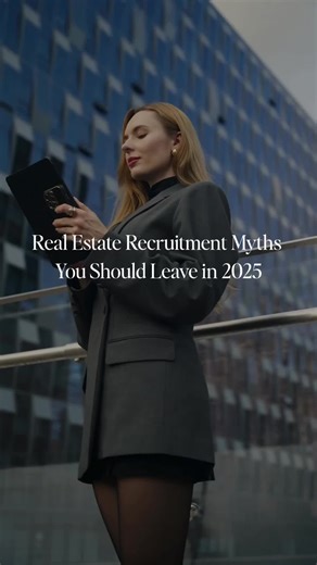 Let’s clear this up 👇 Too many talented people stay stuck because of outdated myths about real estate careers. And honestly? Most of them just aren’t true anymore. Real estate agencies in 2026 are looking for: ✔️ transferable skills ✔️ the right mindset ✔️ people who actually want to grow If you’ve been sitting on the fence thinking “maybe this year…”, this is your sign. 📞 For a confidential chat, call us on (02) 7255 4518 🌐 Explore opportunities at www.tinkrecruitment.com.au #RealEstateCaree