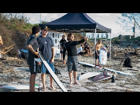 JS 2025 Traktor Team R&D Day