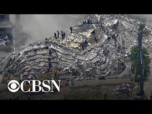 "Surfside Collapse: A Search for Answers"