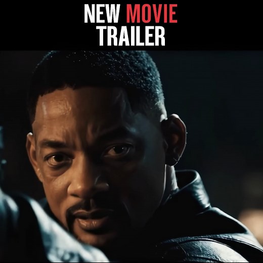 9.3K views · 201 reactions | Blade (2025) - Teaser Trailer _ Will Smith #movie #movies #movieclips #fblifestyle | Naim Gaming | Facebook