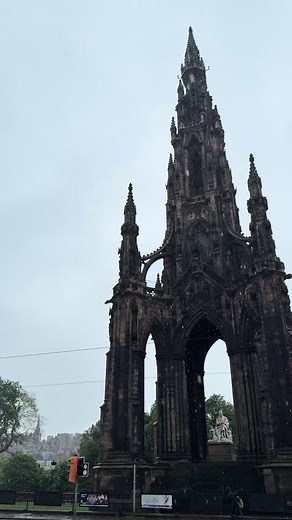 Harry potter real life 🏰🧙‍♂️#foryoupage #harrypotter #fyp #edinburgh