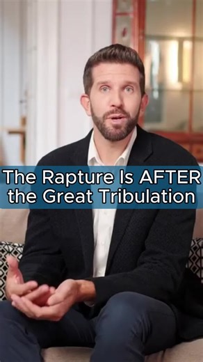 Tribulation Before Rapture — Here’s Why This is one of several biblical proofs showing that the rapture occurs after the great tribulation. #Rapture #GreatTribulation #BibleStudy 📩 Receive biblical teachings by email: https://kwadwoomari.com/blog/#subscribe