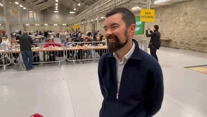 10K views · 40 reactions | Minister Joe O'Brien admits indications are 'not good' for a Yes/Yes vote in the care and family referendums #referndums #yesyes #nono | Irish Independent | Facebook