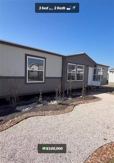 Explore Affordable Mobile Homes for Sale in USA