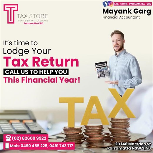 TikTok · Mayank Garg