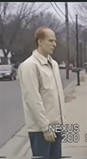 Simulated Character Behavior Test (2000)