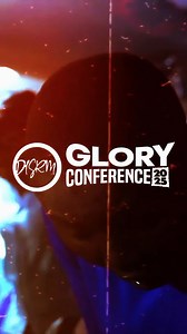 230 reactions · 17 shares | Glory Conference 2025  A...